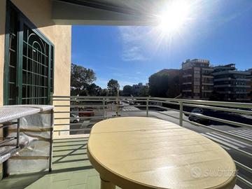Appartamento di 65 m² con 2 locali a Roma