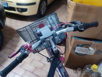 bicicletta