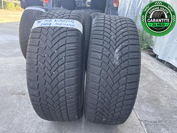 gomme usate 2155017 Winter BRIDGESTONE - BLI - 920