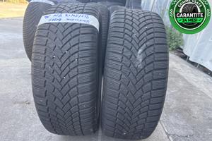 gomme usate 2155017 Winter BRIDGESTONE - BLI - 920