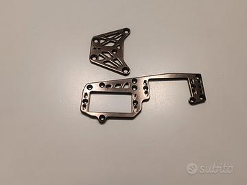 Materiale Kyosho MP10