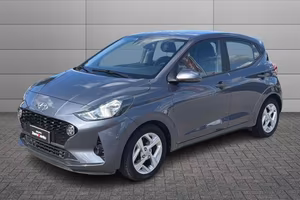 Hyundai i10 1.0 mpi Tech Connect Pack