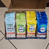 Napisan Cassa Mista Salviette Disinfettanti Multi