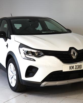 Renault captur ii 1.0 TCe 90cv Equilibre