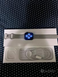 Apple watch SE 2 gen 40 mm cellular