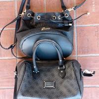 GUESS 2 BORSE DA DONNA