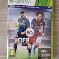 Fifa 16 - Xbox 360