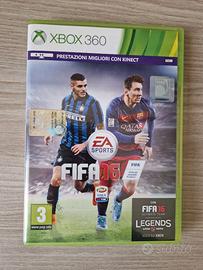 Fifa 16 - Xbox 360