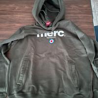 Felpa MERC