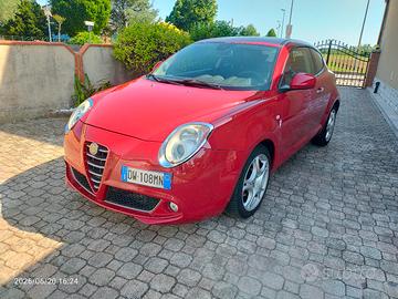 alfa mito