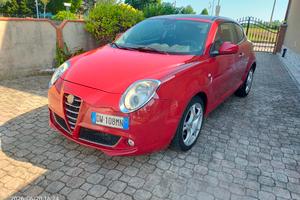 alfa mito