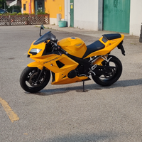 Triumph Daytona 600