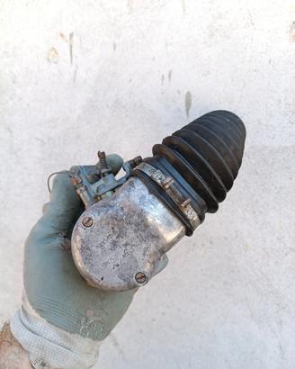 carburatore dell'orto shb 16.12 lambretta j 50 gom
