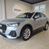 Audi Q3 SPB 35 TFSI S TRONIC FULL LED APPLE CAR + 