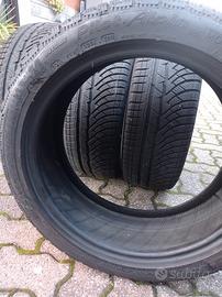 gomme invernali