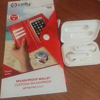 cuffie bluetooth 
