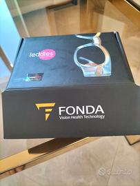 Occhiale per ipovedenti