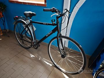 citybike Frejus