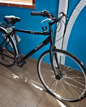citybike Frejus