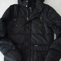 Giubbotto invernale  lungo Sorbino tg.M