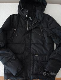 Giubbotto invernale  lungo Sorbino tg.M