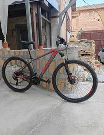 bicicletta MTB uomo 29 
