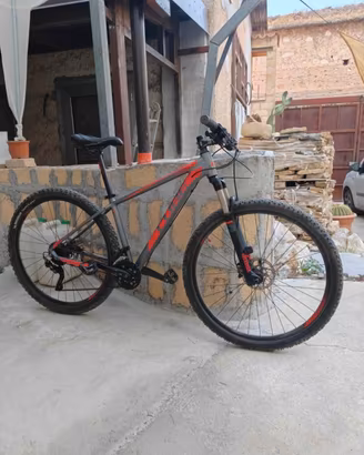 bicicletta MTB uomo 29 