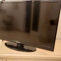 TV Samsung Monitor UE26D4003 26" HD