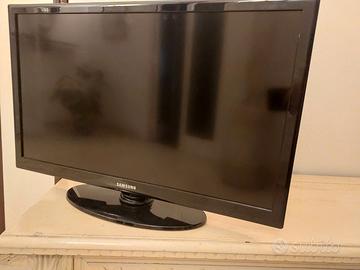 TV Samsung Monitor UE26D4003 26" HD