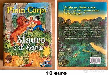 libri per bambini