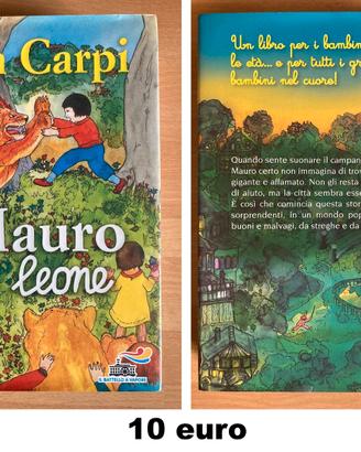 libri per bambini