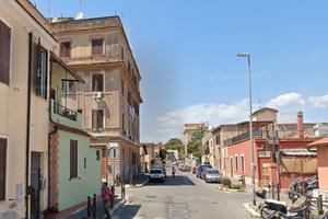 Tor pignattara camera ad uso singolo