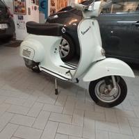 Piaggio Vespa 50 ASI 1965