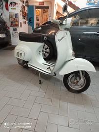 Piaggio Vespa 50 ASI 1965