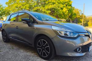 Renault Clio Sporter