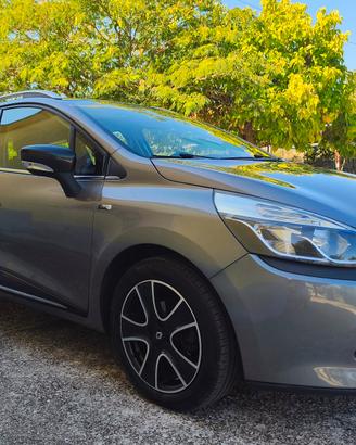 Renault Clio Sporter