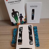 Fitness Tracker Dwfit