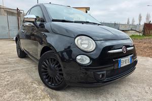 FIAT 500 1.2 BENZINA/GPL 