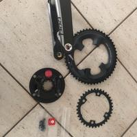 Quarq axs power meter