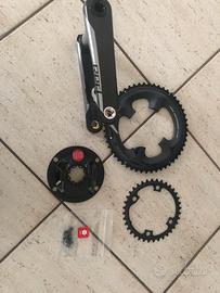 Quarq axs power meter