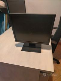 monitor pc acer