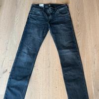 Pantaloni Lee Colore Panthom Modello 2025 W30 L32