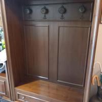 Mobile in legno