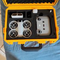 Drone DJI NEO ACCESSIORATO