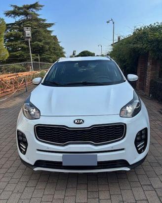 Kia Sportage 2.0 CRDi GT-Line – Full Optional – Ta