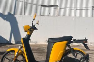 Askoll es2 elettrico