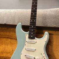 Fender Stratocaster reissue 62 S