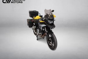 BMW F 750 GS Abs my21