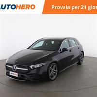 MERCEDES-BENZ A 180 XK47946