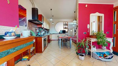Casa Indipendente su 3 livelli